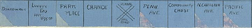 monopoly ~ 1933: Sp 31-39